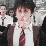 - harry potter dorks! -