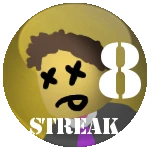 Game Badge Icon