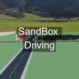 Sandbox Drive