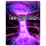 Twin-osity Studios!
