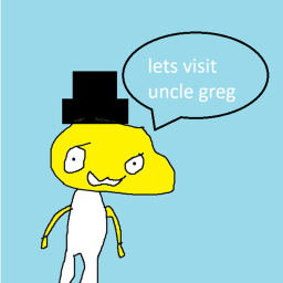 visit uncle greg