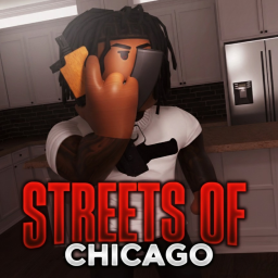 (🔥UPDATE🔥) Streets Of Chicago💥