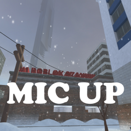 MIC UP 🔊 but in de_office
