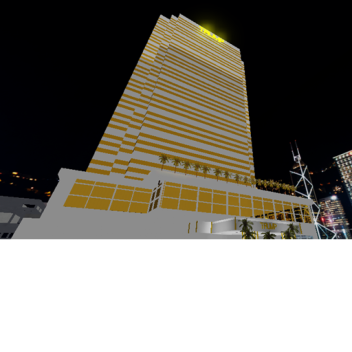 T. International Hotel, Las Vegas