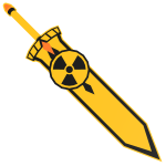 Nuke Sword
