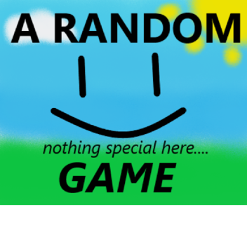 A Random Game