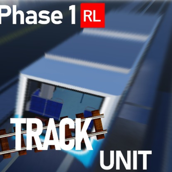 TRACK UNIT🚇