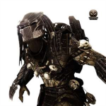 The Predator