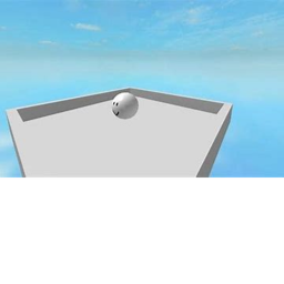 Push The Ball Out Of The Box
