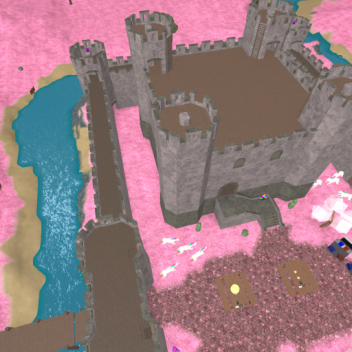 Jenna and Norah's Roblox Birthday Bash!