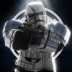 〔 TGE 〕Ιmpеriаl 501st Legion