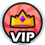 VIP FOREVER