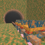 Roller Coaster - Zombie Pit !!! ~Mega Update!~