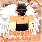 Cream Colors