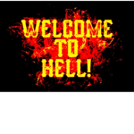 Welcome to hel