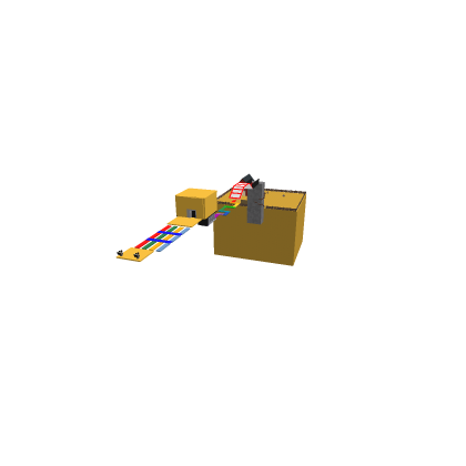 parkour