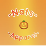 ~ Nats Apparel ~