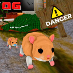 [CODE: OG] Hamster Simulator 2 