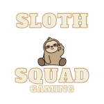 Sloth Squad Gaming Official