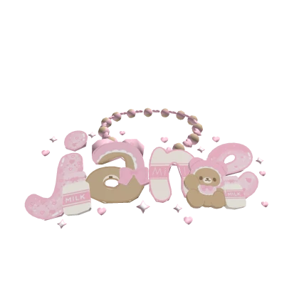jane Roblox item render