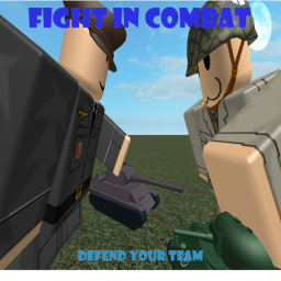 Fighting In Combat [Alpha] V.0.1