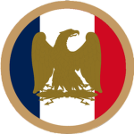 L'Empire de France (1809)