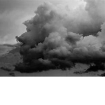 Dark Clouds Cafe