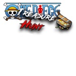 One Piece: Treasure Hunt