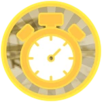 Game Badge Icon