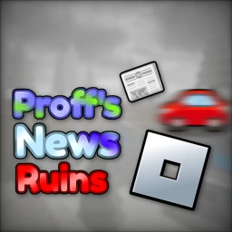 Proff's News Ruins icon