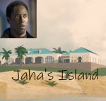 Jaha's Island