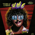 “Weird Al” Yankovic Fan Club