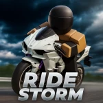 (DEALERSHIP REVAMP) Ride Storm - OPEN WORLD MOTO