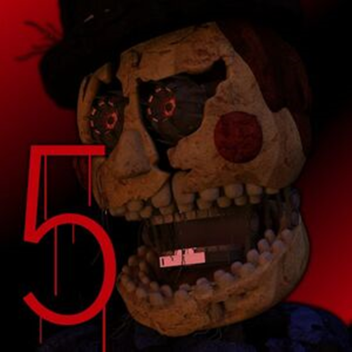 FREDDY'S V Kat I Testine DÖN