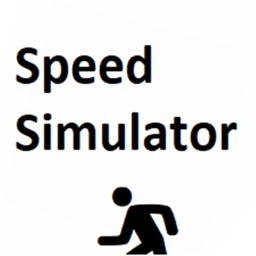 Speed Simulator 🏃‍♂️ GRAND-OPENING