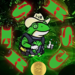 [NEW] ANTRO SR • FROGS