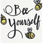Bee yourself