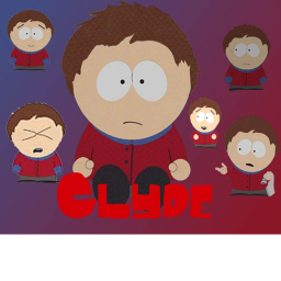 Clyde