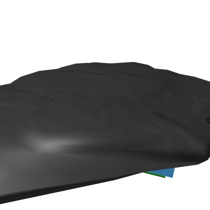 old Tornado map