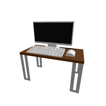 COMPUTER   MODERN TABLE