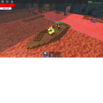 Raft Survival Club