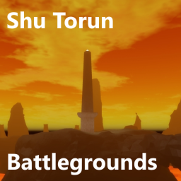 Shu Torun Battlegrounds