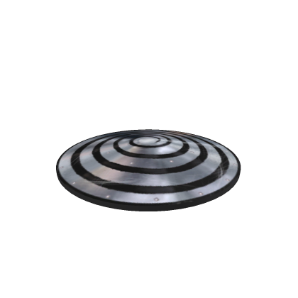 ########### Disc (meshed)