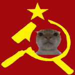 The Soviet Cat Union