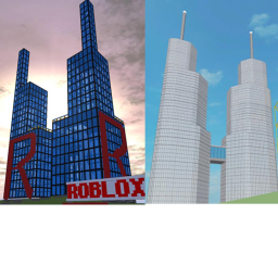 Roblox HQ