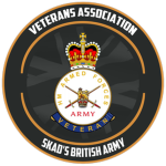 |SΒA| Veterans Association
