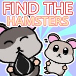 Find the Hamsters! (38)