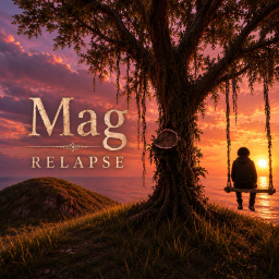 [Temp] Mag Relapse
