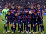 barça;)