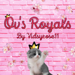 Ov’s Royals